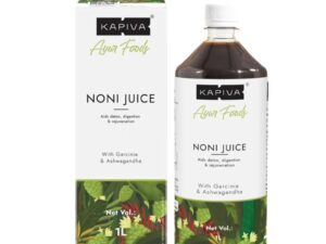 kapiva Noni Juice 1000 ml