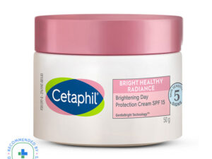 Cetaphil Brightening Day Cream with SPF 15