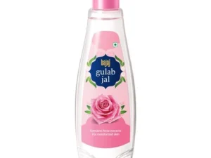 Bajaj Gulab Jal 120ml  – Refresh & Hydrate Your Skin Naturally