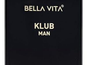 Bella Vita Luxury Klub Men EDP (100 ml)