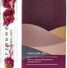 Fernweh Floral Hues Roll-On Attar (10 ml)