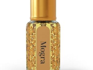 Mogra Original Pure Attar (6 ml)