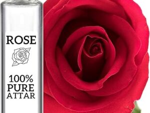 Rose Attar Original (6 ml)