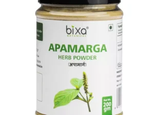 Bixa Botanical Apamarga Herb Powder