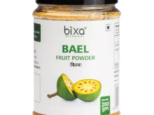 Bixa Botanical Bael Fruit Powder (Aegle Marmelos)