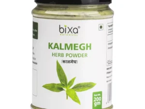Bixa Botanical Kalmegh Herb Powder (Andrographis Paniculata)