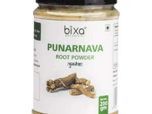 Bixa Botanical Punarnava Root Powder (Boerhavia Diffusa)