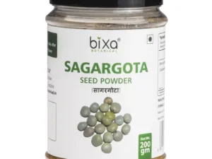 Bixa Botanical Sagargota Powder (Caesalpinia Bonducella)