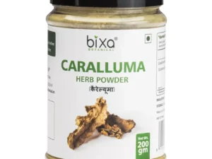 Bixa Botanical Caralluma Herb Powder (Caralluma Fimbriata)