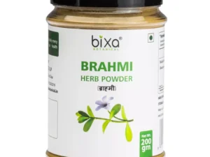 Bixa Botanical Brahmi Powder (Centella Asiatica)