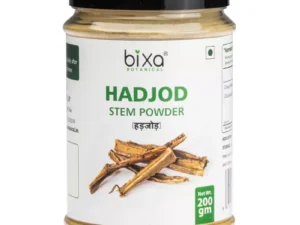 Bixa Botanical Hadjod Powder (Cissus Quadrangularis)