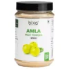 Bixa Botanical Amla Fruit Powder (Emblica Officinalis)