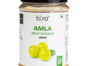 Bixa Botanical Amla Fruit Powder (Emblica Officinalis)