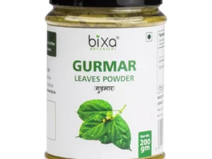 Bixa Botanical Gurmar Leaves Powder (Gymnema Sylvestre)