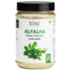 Bixa Botanical Alfalfa Herb Powder (Medicago Sativa)