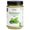 Bixa Botanical Peppermint Leaves Powder (Mentha Piperita)