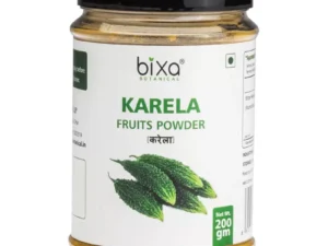 Bixa Botanical Karela Powder (Momordica Charantia)
