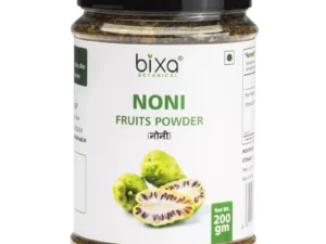 Bixa Botanical Noni Fruit Powder (Morinda Tinctoria)