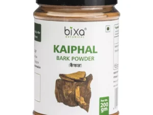 Bixa Botanical Kaiphal Powder (Myrica Nagi)