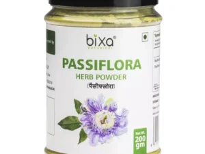 Bixa Botanical Passiflora Herb Powder (Passiflora Foetida)