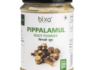 Bixa Botanical Pippalamul Powder (Piper Longum)