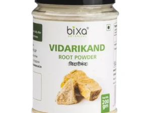 Bixa Botanical Vidarikand Powder (Pueraria Tuberosa)