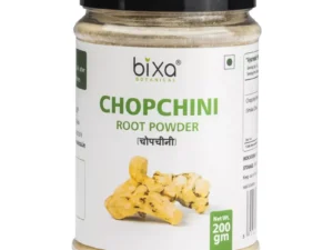 Bixa Botanical Chopchini Root Powder (Smilax China)