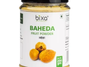 Bixa Botanical Baheda Powder (Terminalia Belerica)