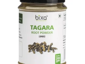 Bixa Botanical Tagara Powder (Valeriana Wallichii)
