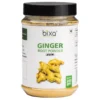 Bixa Botanical Sunth Powder (Zingiber Officinale)