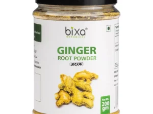 Bixa Botanical Sunth Powder (Zingiber Officinale)