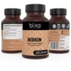 Bixa Botanical Bixkin Capsules