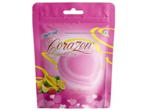 HartBeat Corazon Beloved Candy (Mixed Fruit Flavour)