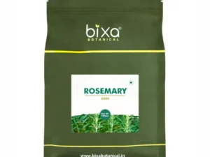 Bixa Botanical Rosemary Leaves