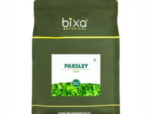 Bixa Botanical Parsley Leaves