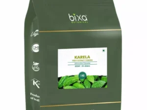 Bixa Botanical Karela Fruit Dry Extract Powder