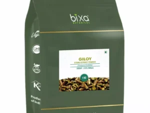 Bixa Botanical Giloy Stems Dry Extract Powder