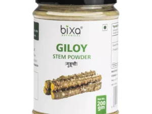 Bixa Botanical Giloy Stem Powder