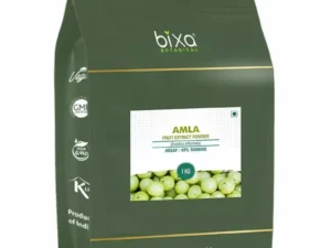 Bixa Botanical Amla Fruit Dry Extract Powder