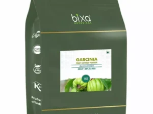Bixa Botanical Garcinia Fruit Dry Extract Powder