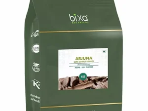 Bixa Botanical Arjuna Bark Dry Extract Powder