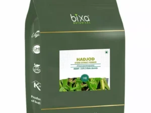 Bixa Botanical Hadjod Stems Dry Extract Powder