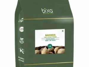Bixa Botanical Baheda Fruit Dry Extract Powder