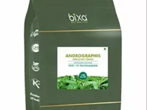 Bixa Botanical Andrographis Hebs Dry Extract Powder