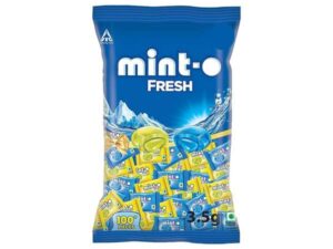 Candyman Mint-o Fresh Candies
