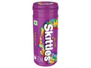 Skittles Wild Berry Bite Size Fruit Candy