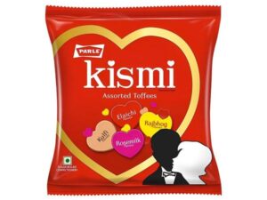 Parle Kismi Assorted Candy