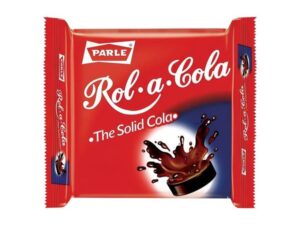 Parle Rol a Cola Candy