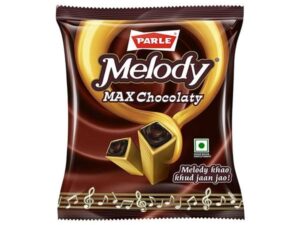 Parle Max Chocolaty Candy