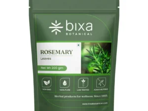Bixa Botanical Rosemary Leaves